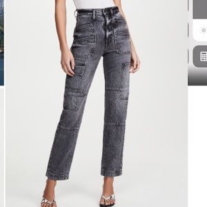 SLVRLAKE Savior Jeans in Moonlight